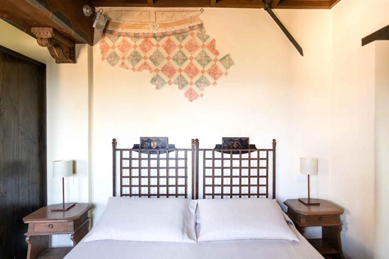 Double or Twin Room View CAMERA PANORAMIC
