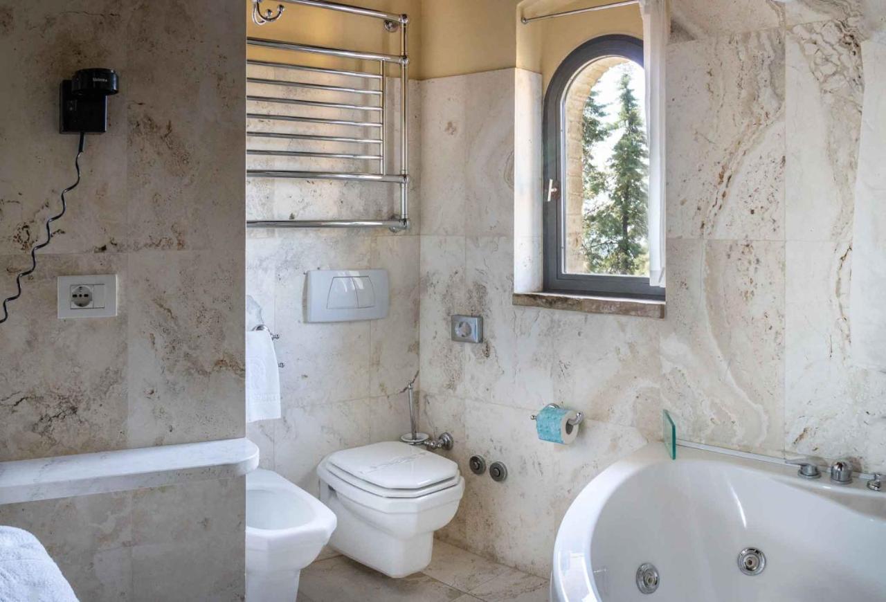 Double or Twin Room View CAMERA PANORAMIC