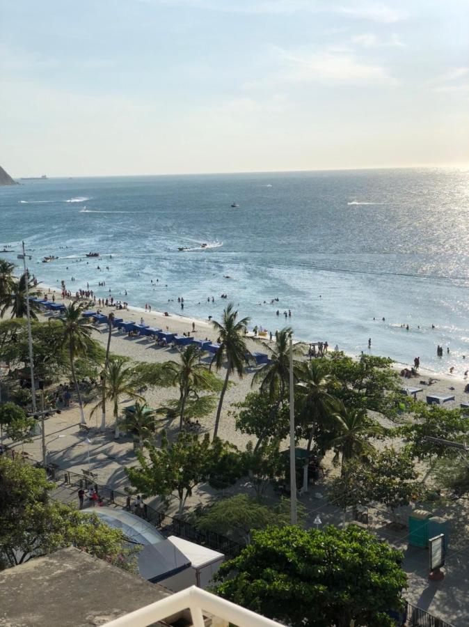 Superior Double Room Sea View