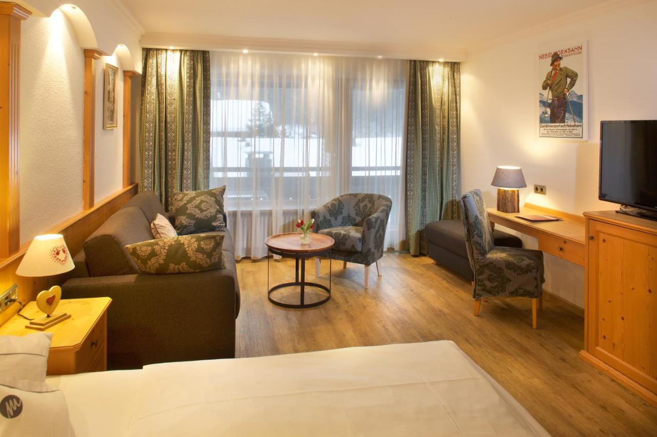 Comfort Double Room Balcony