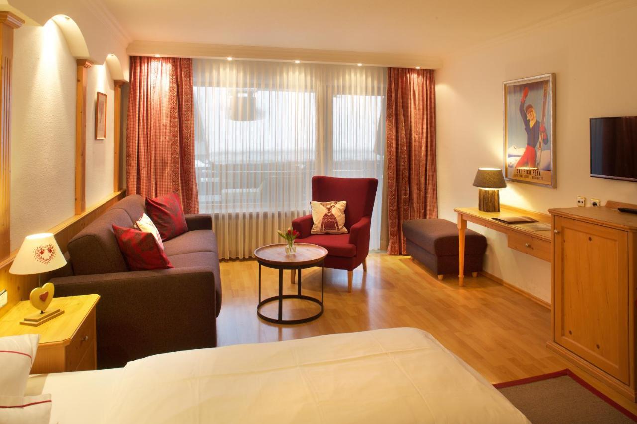 Comfort Double Room Balcony