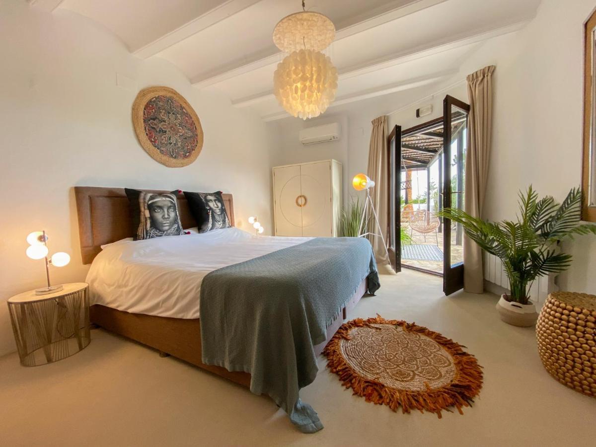 Deluxe Double Room Side Sea View