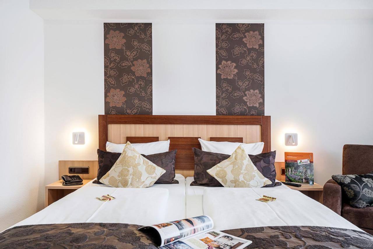 Superior Double or Twin – main building 4-Star-Category