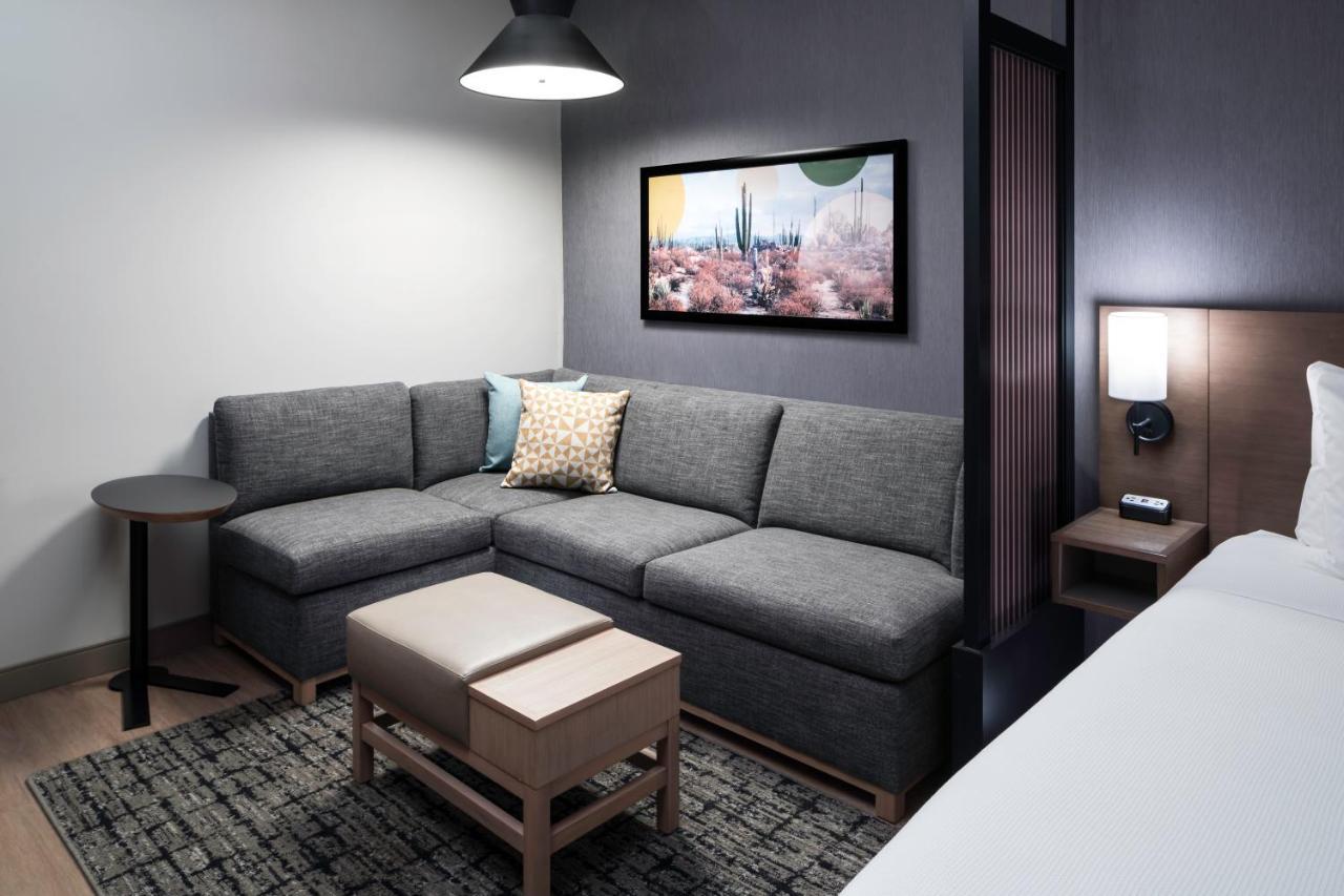 King Room Sofa Bed