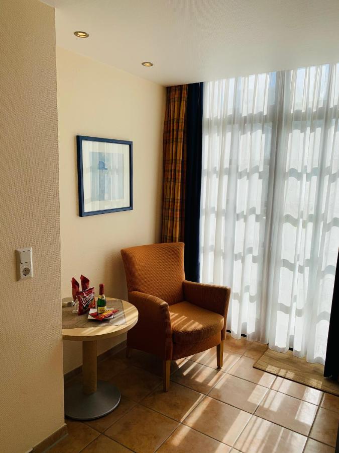 Double Room Terrace
