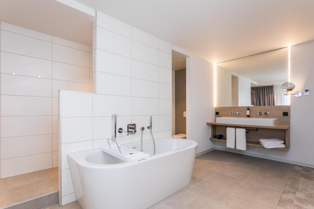 Deluxe Junior Suite