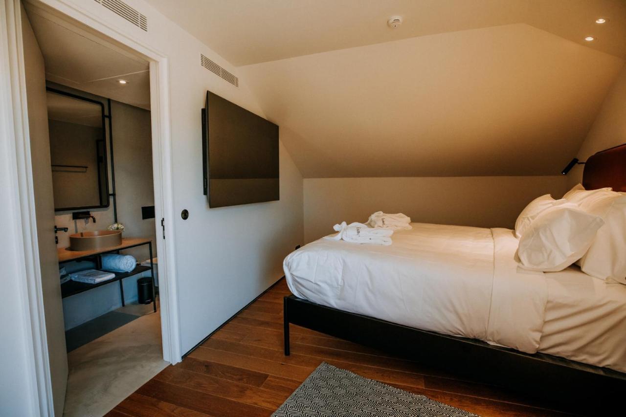 Premium Room Balcony River View