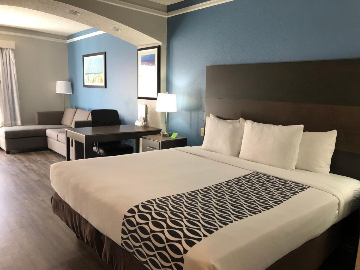 Executive King Room