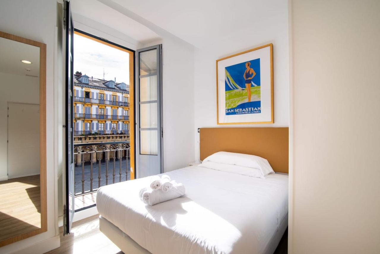 Double Room Balcony