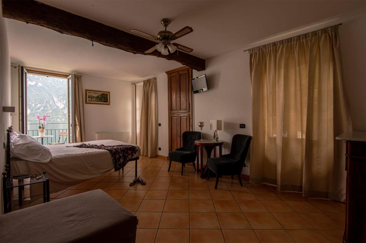 Superior Double Room Lake View