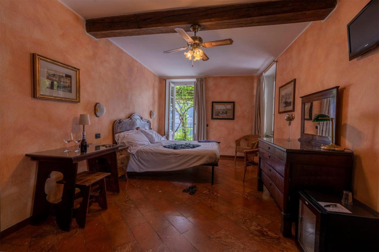Superior Double Room Lake View