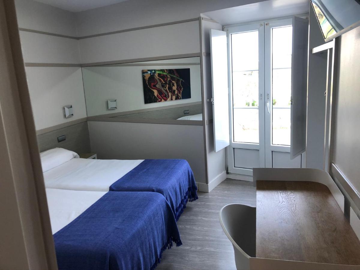 Double Room Balcony Sea View