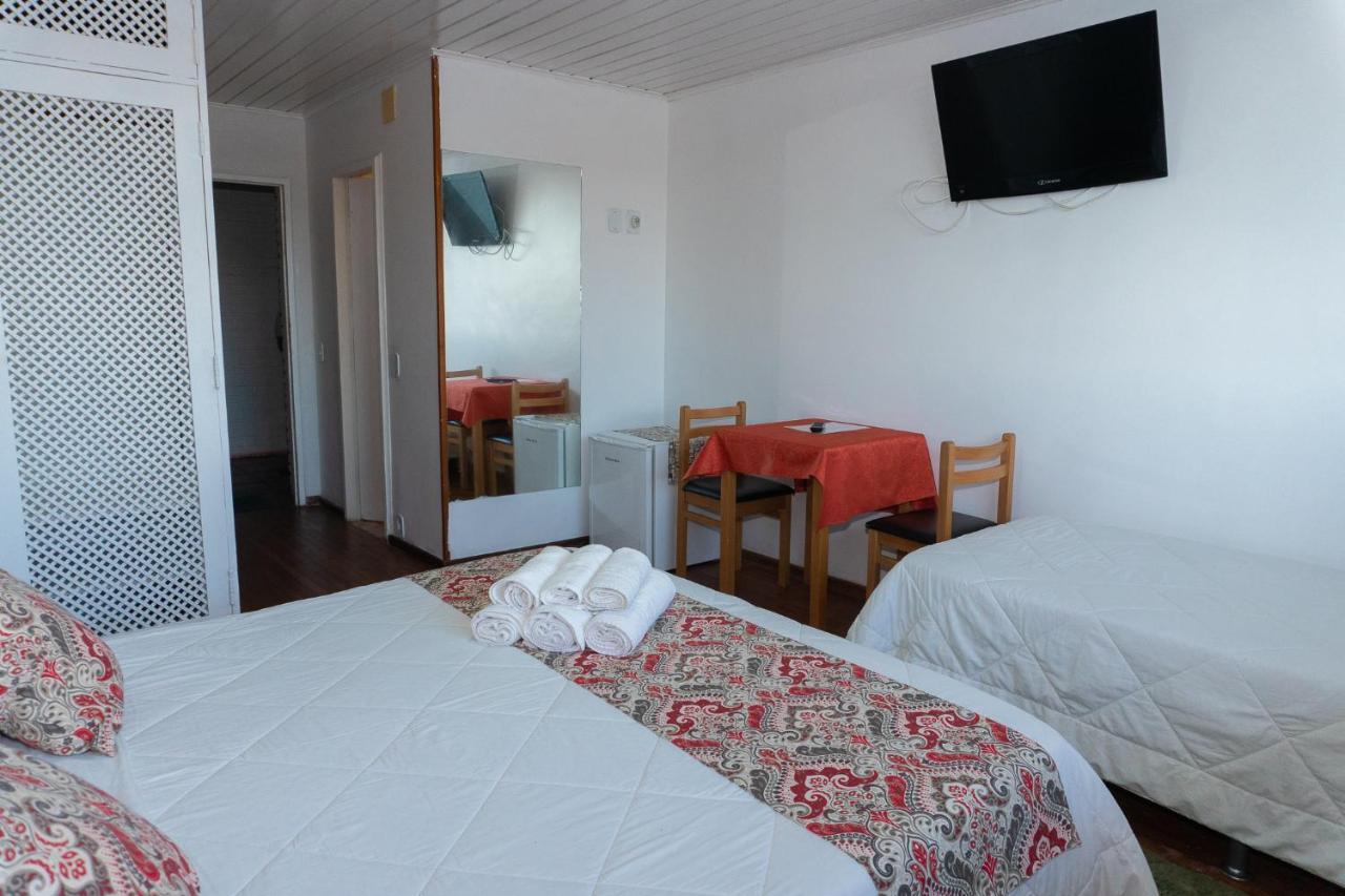 Triple Room Sea View
