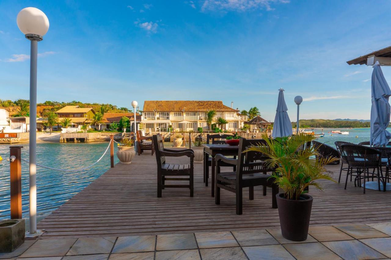 Quadruple Room Lake View