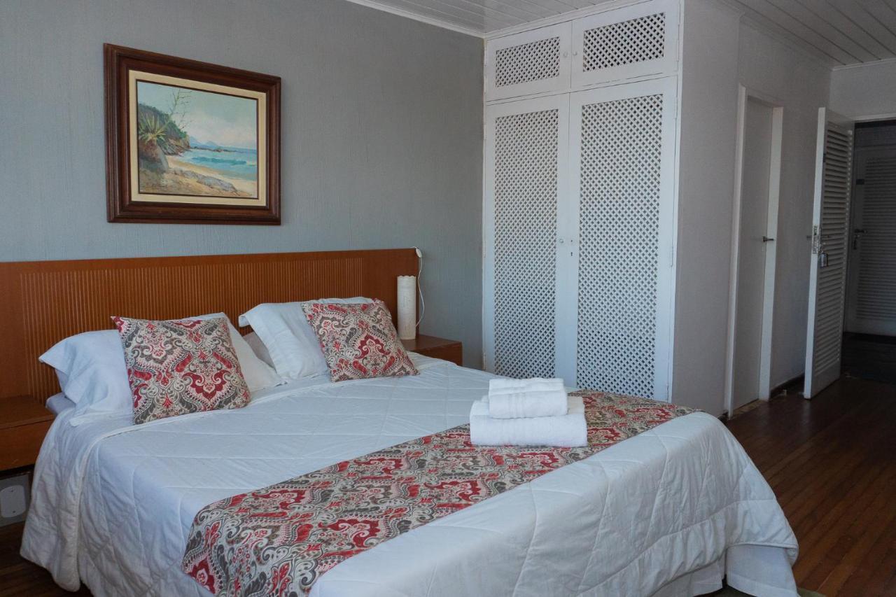 Triple Room Sea View
