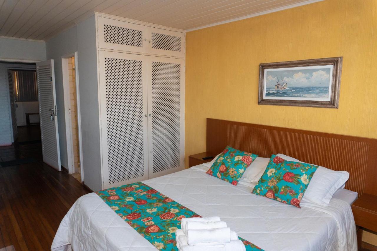 Triple Room Sea View