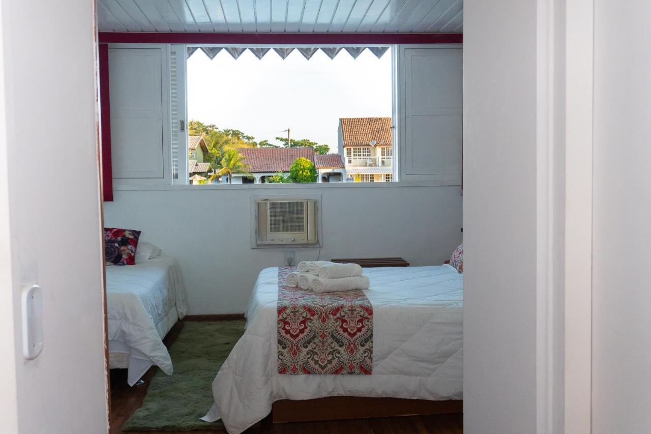 Triple Room Sea View