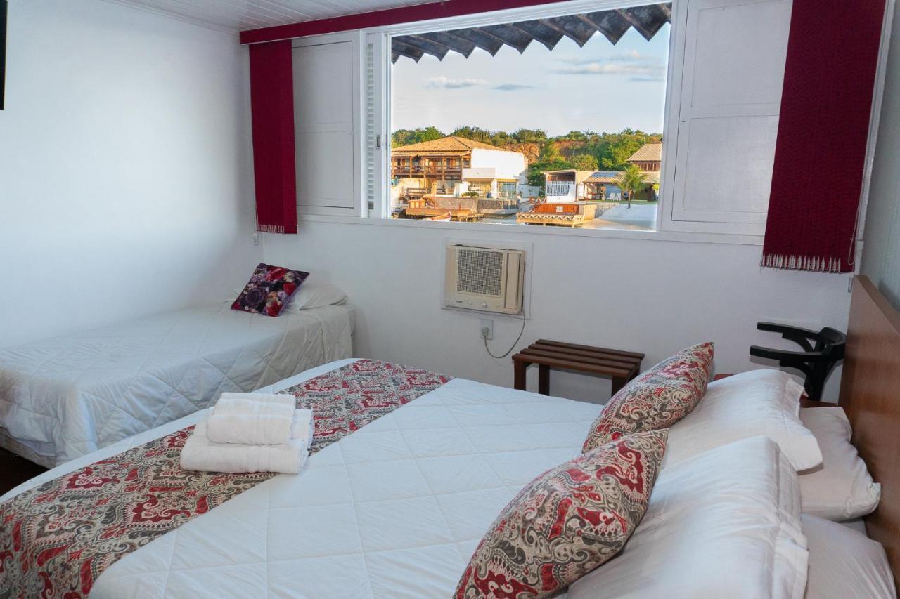 Triple Room Sea View