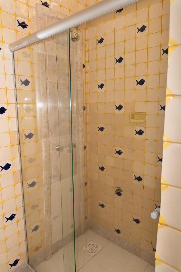 Triple Room Sea View