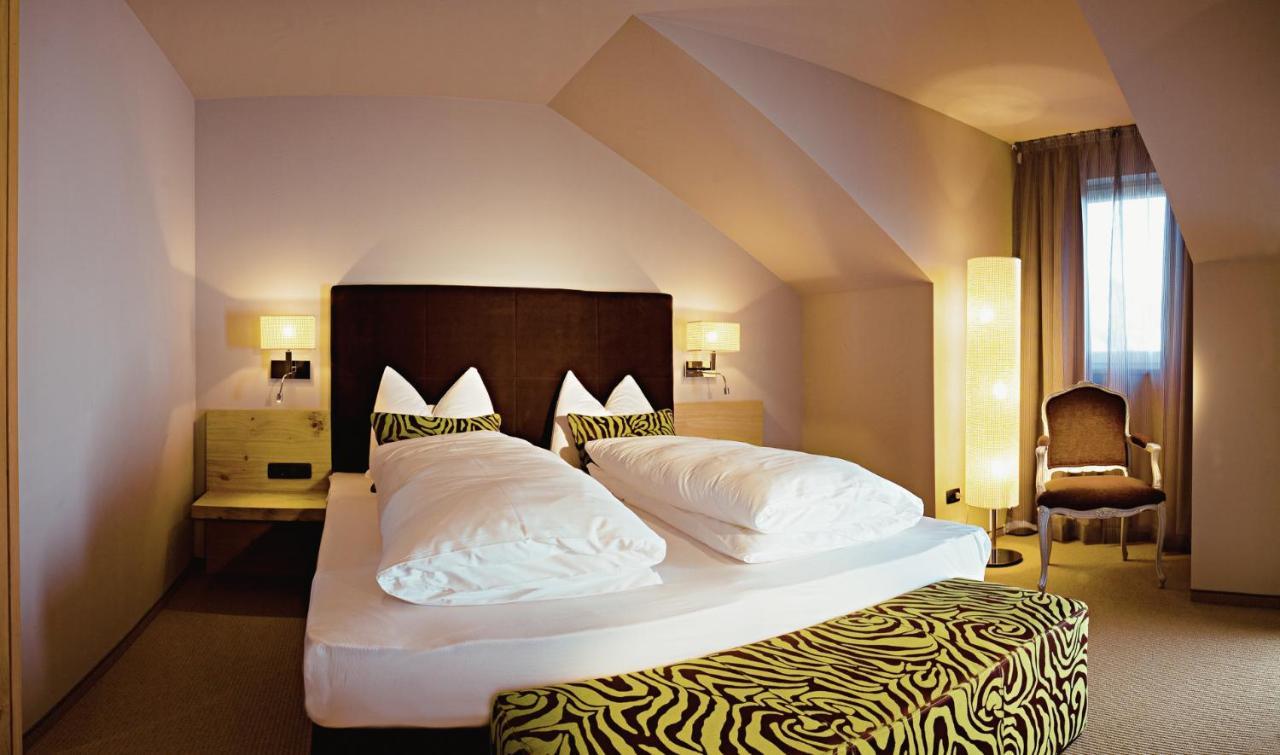 Suite Balcony