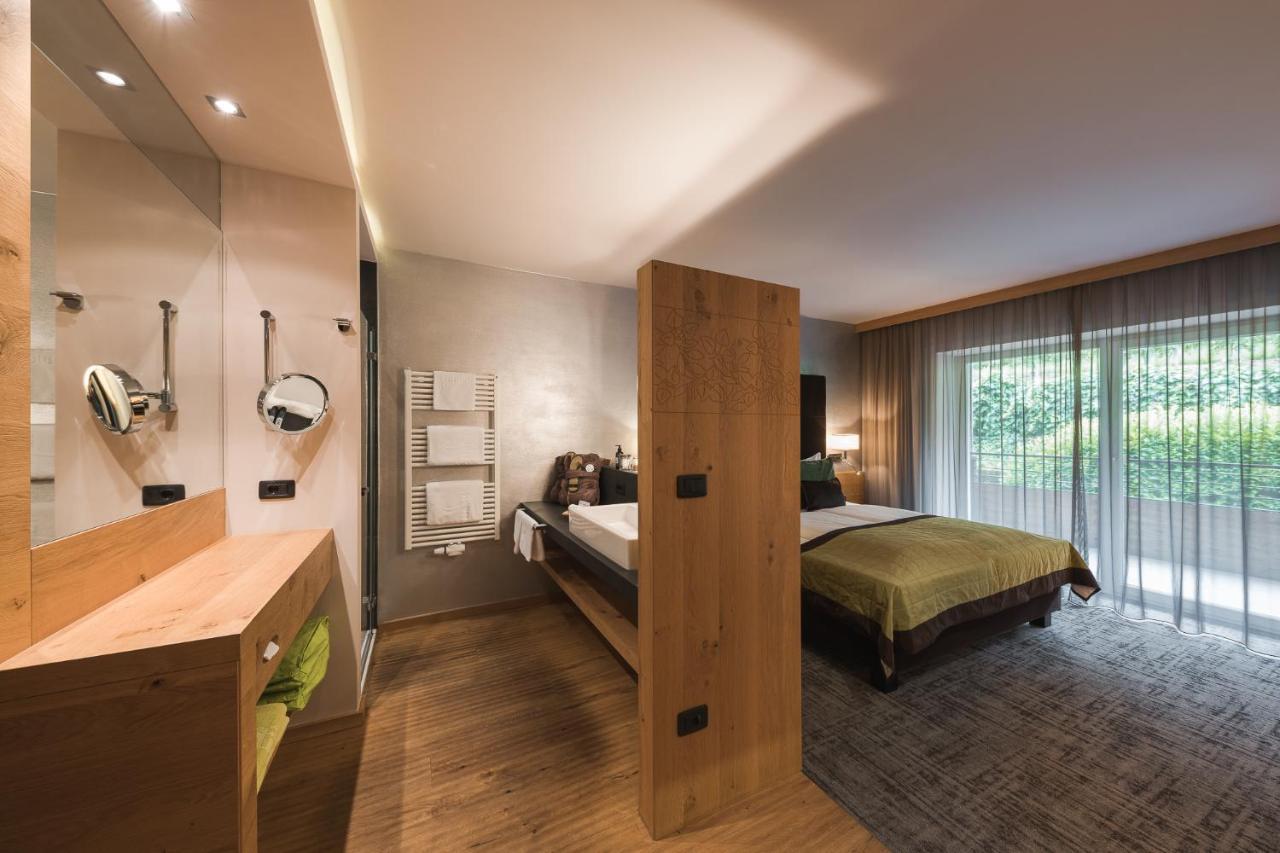 Double Room Garden View