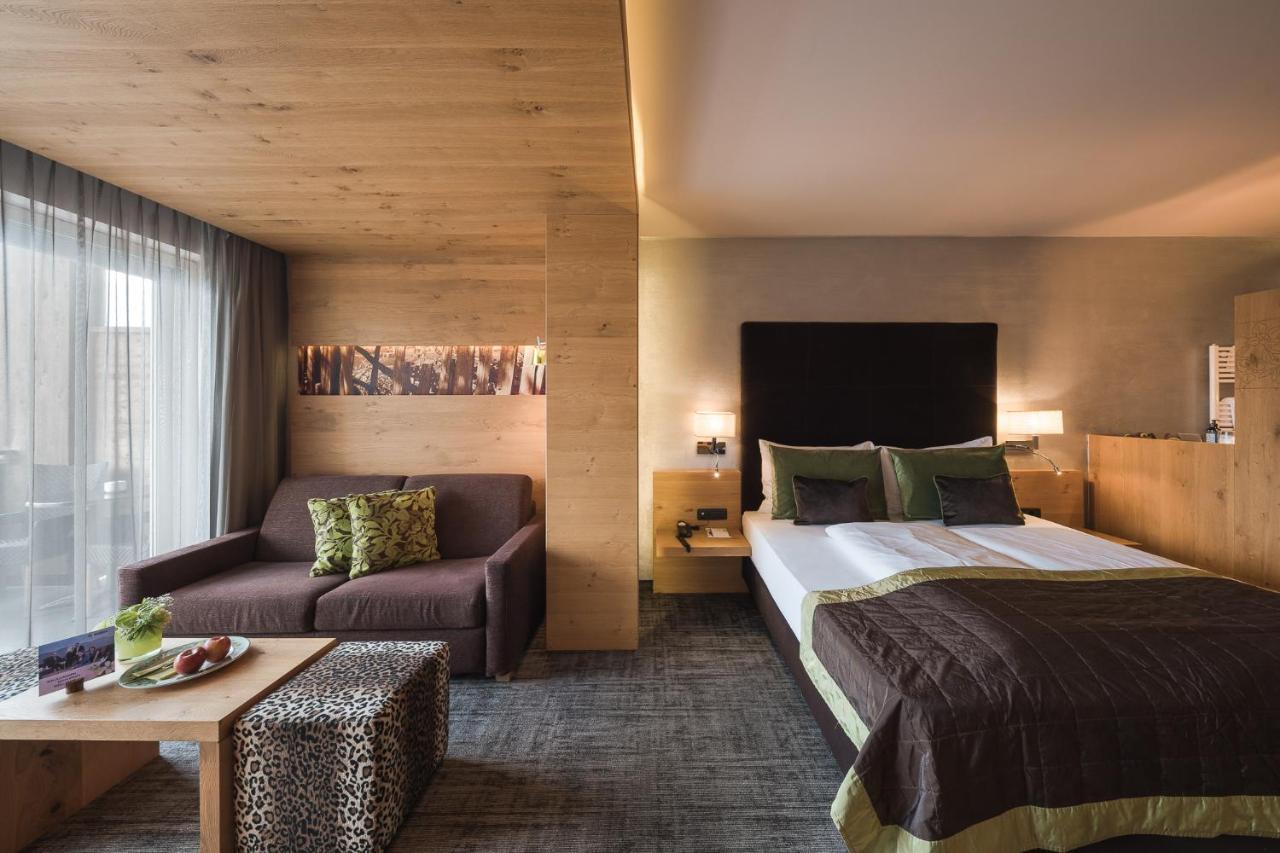 Deluxe Double Room Balcony