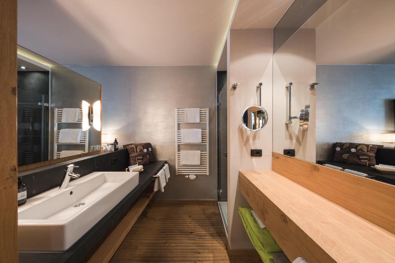 Deluxe Double Room Balcony
