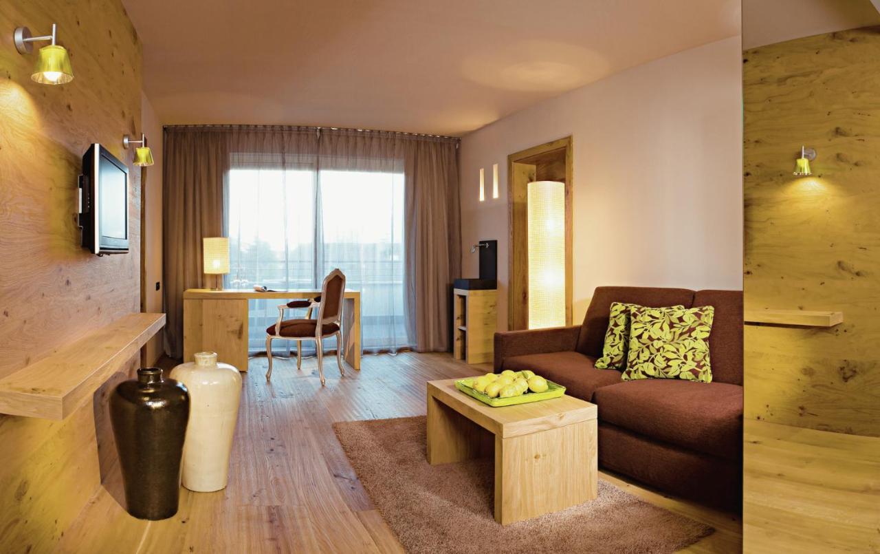Suite Balcony