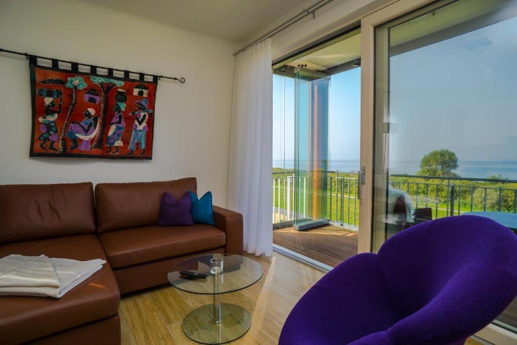 Apartment Sea View