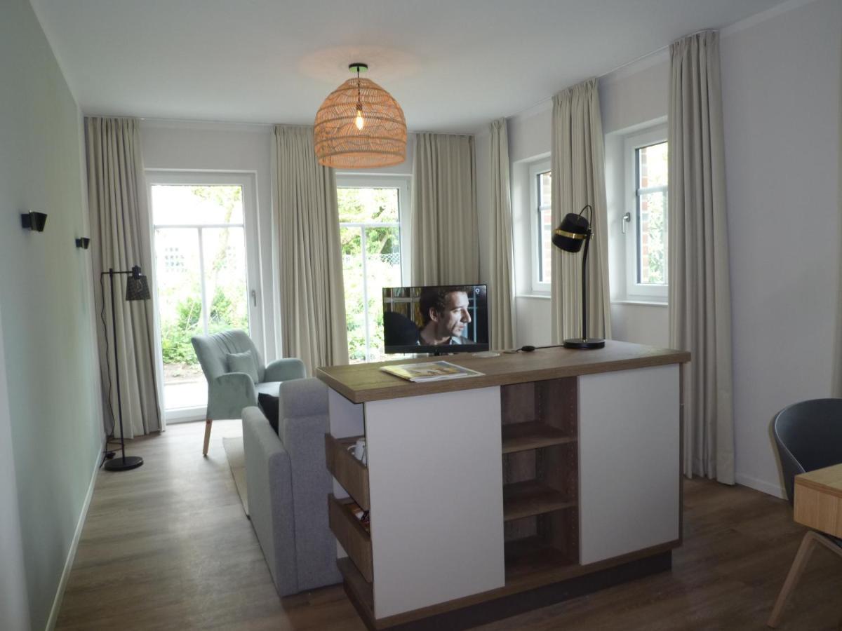 Junior Suite Balcony
