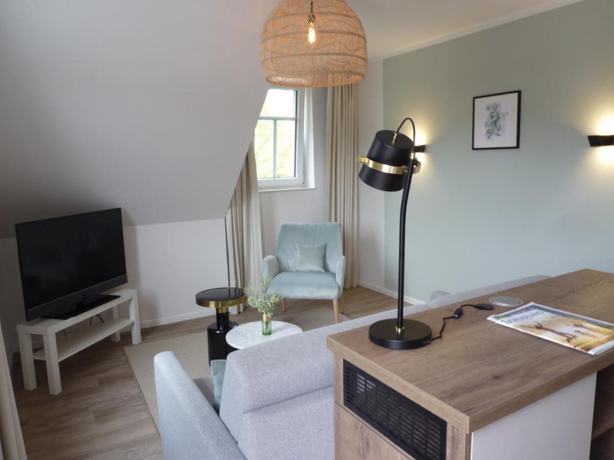 Junior Suite Balcony