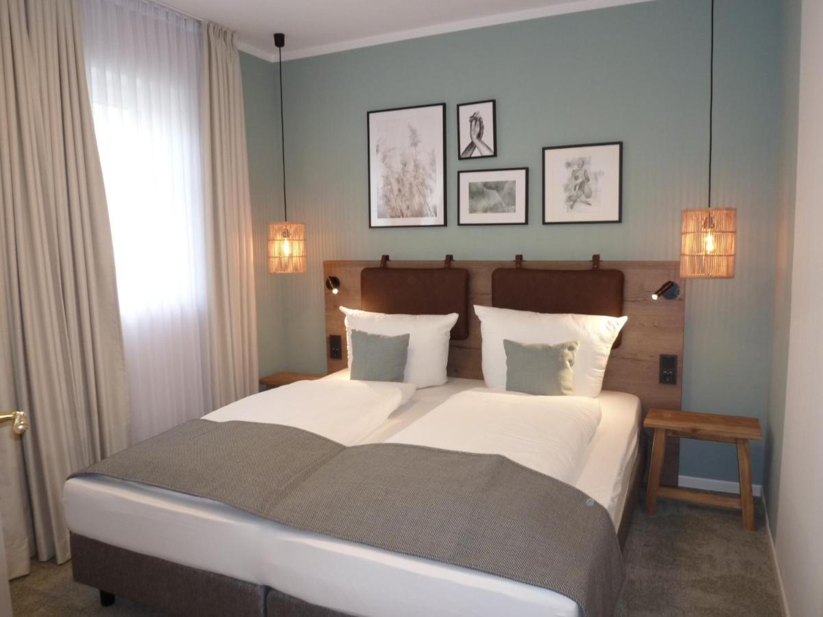 Junior Suite Balcony