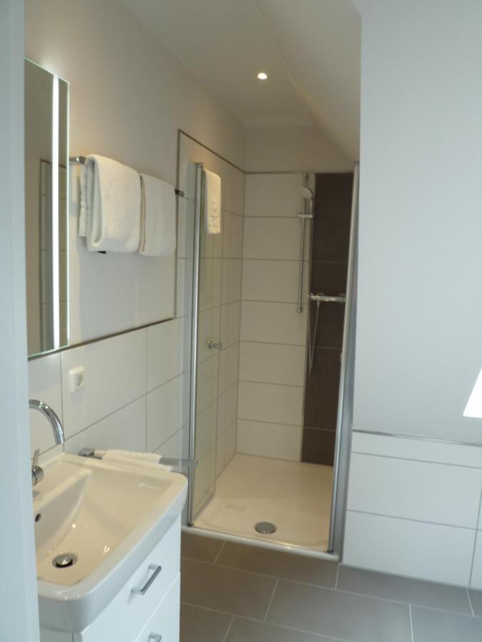 Junior Suite Balcony