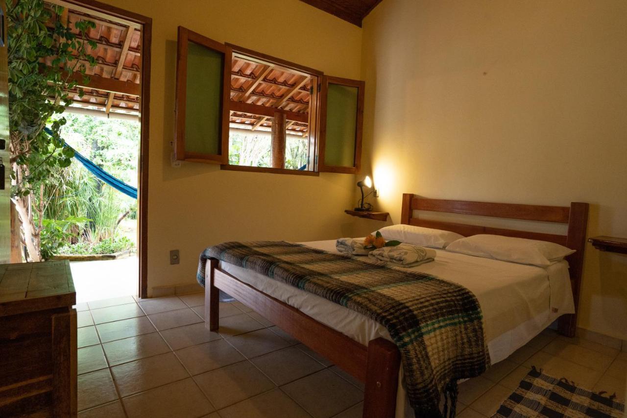 Deluxe Double Room Balcony
