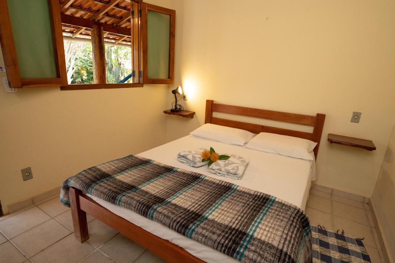 Deluxe Double Room Balcony