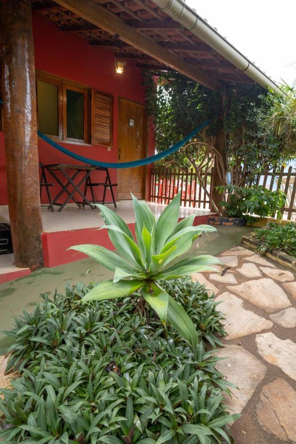 Deluxe Double Room Balcony