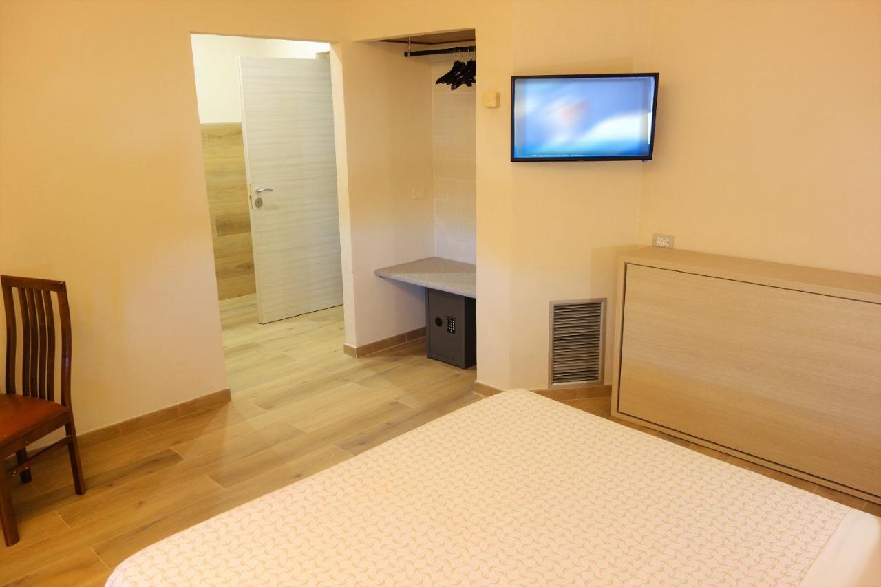 Triple Room Disability Access