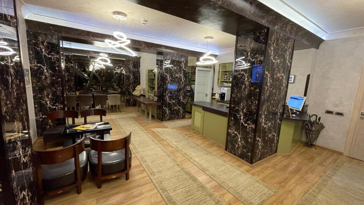 Single Room Double