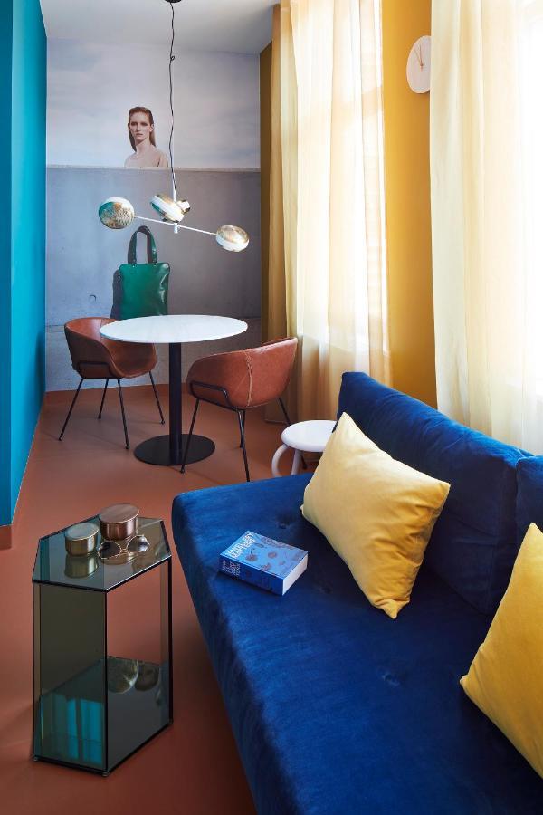 Design Studio Split Level