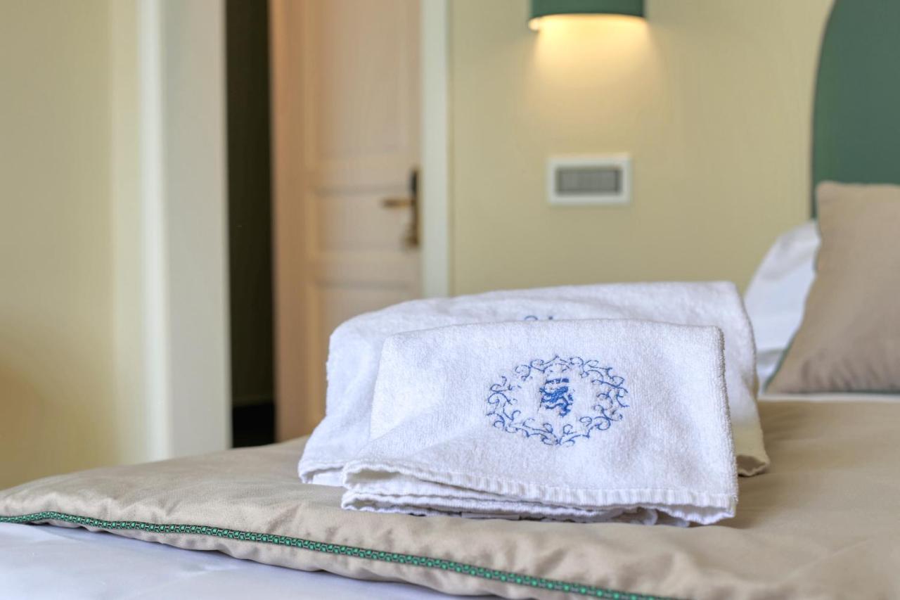 Comfort Room Hill View Dependance