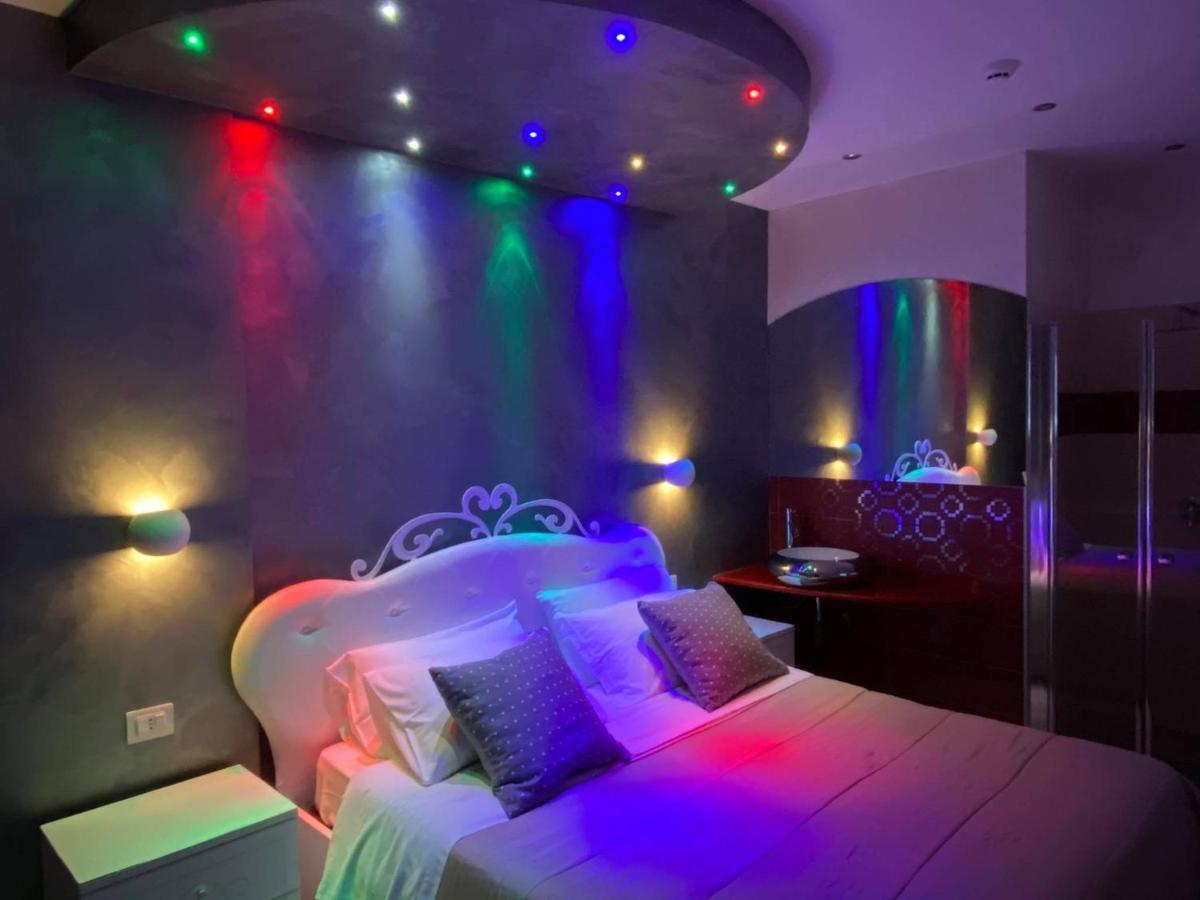 Suite Hot Tub