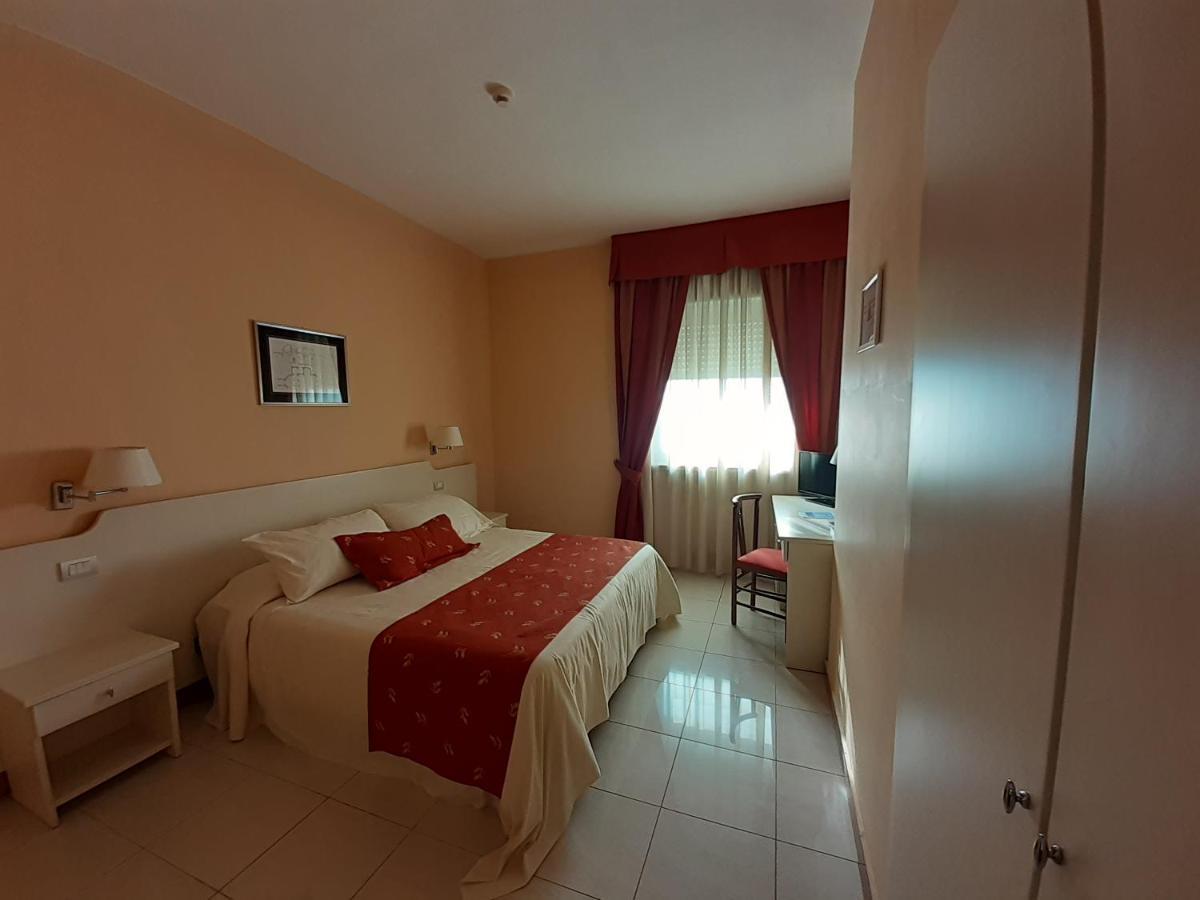 Classic Double or Twin Room