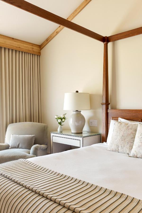 Bella Vista Suite
