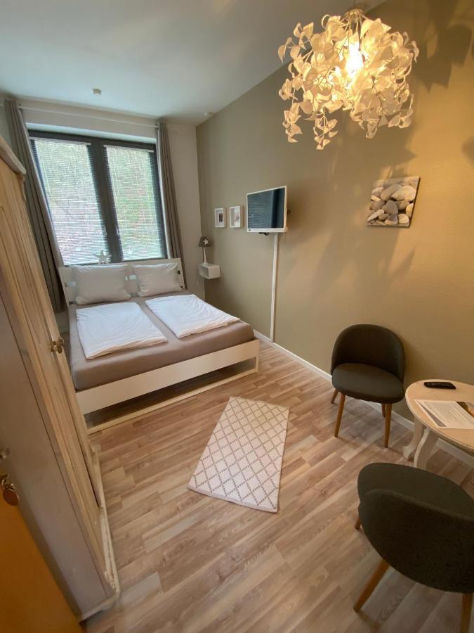 Small Double Room