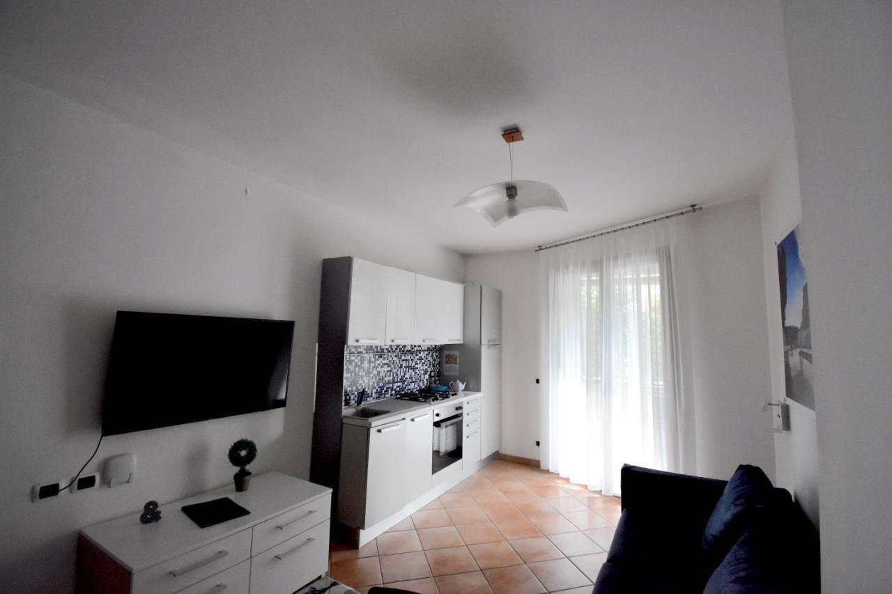Apartment Ground Floor