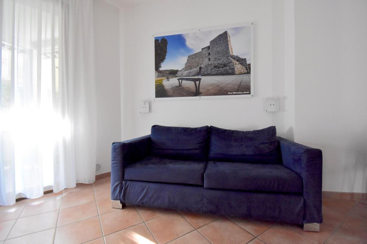 Apartment Ground Floor
