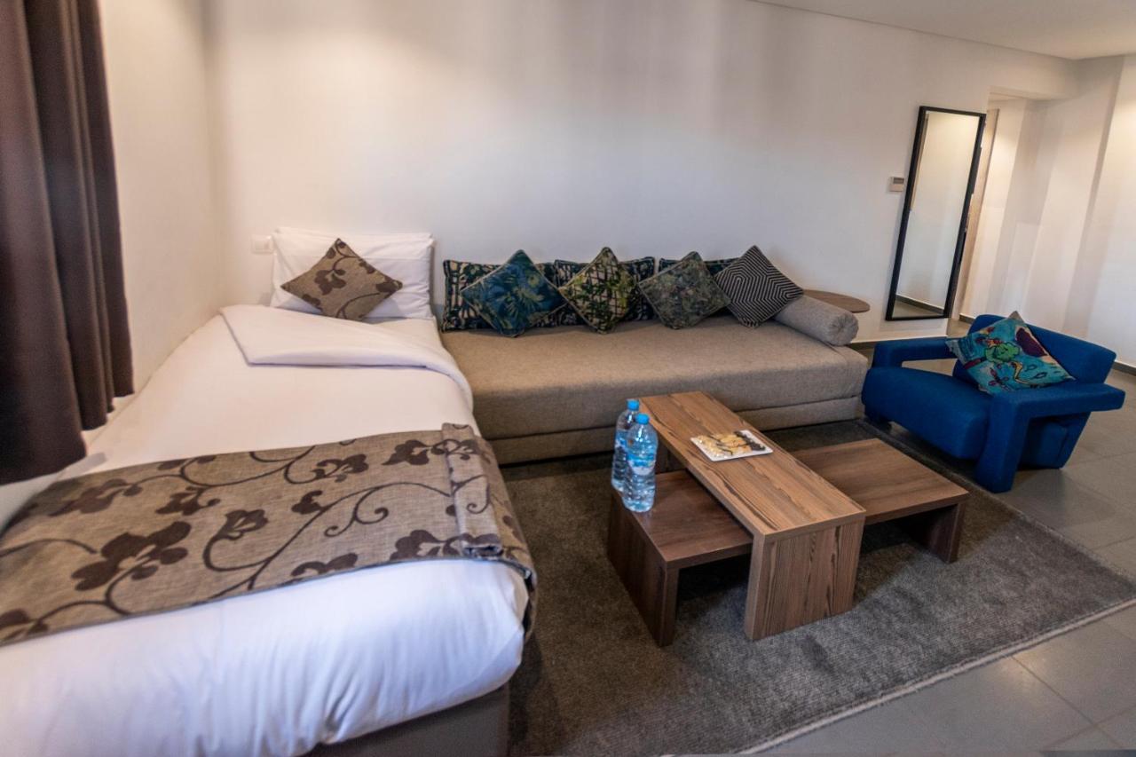 Appartement Junior