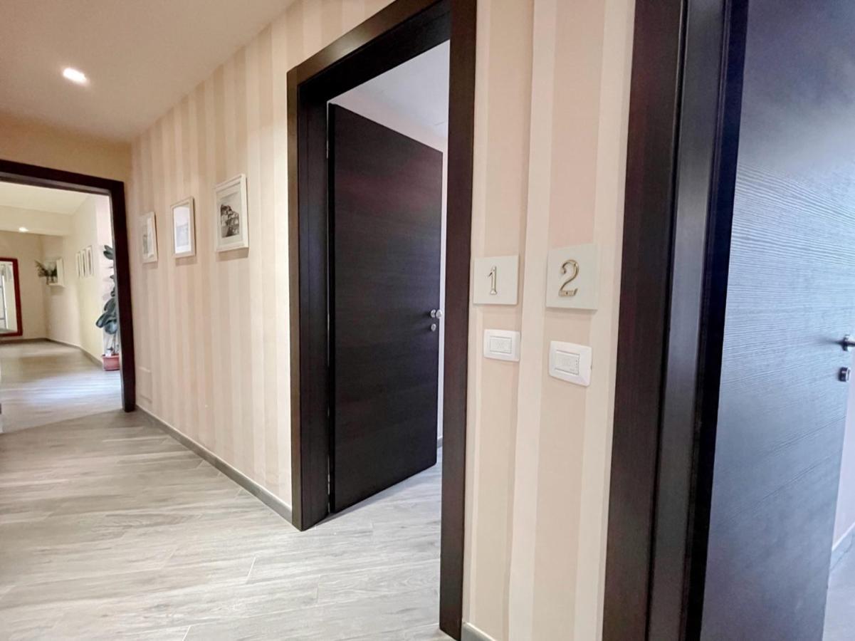 Deluxe Double Room Balcony
