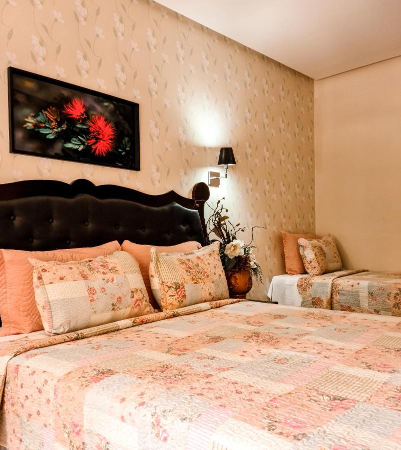 Luxury Triple Room