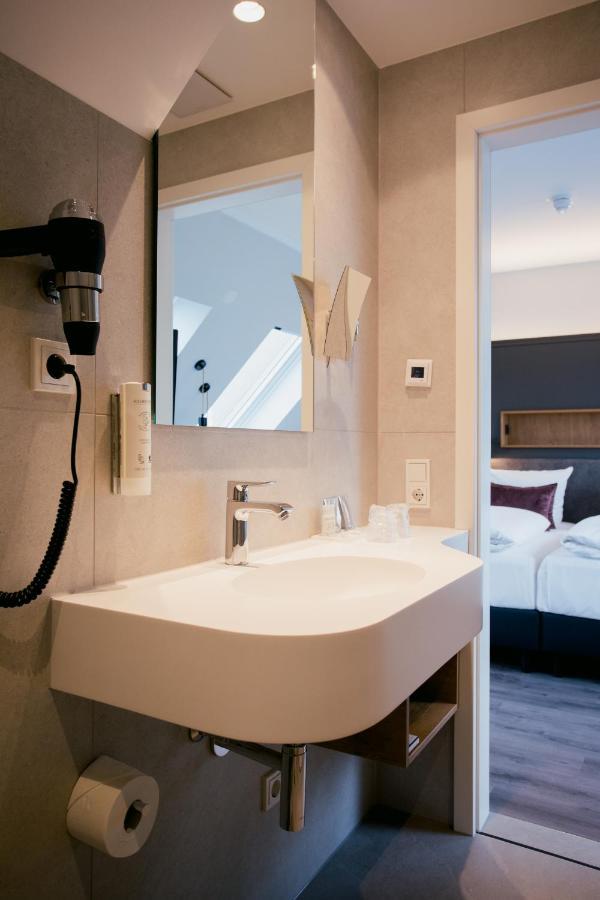 Panorama Double Room